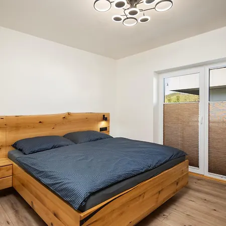 Woody * Liptovska Tepla