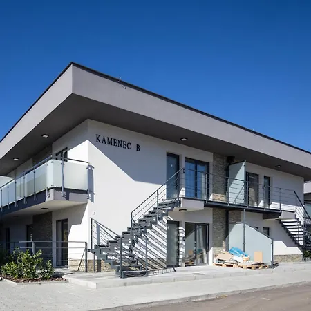 Woody Апартаменты