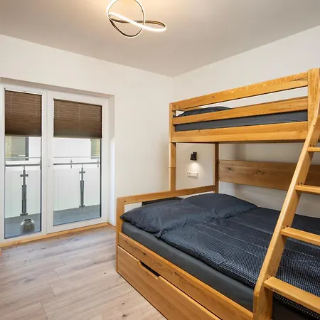 Woody * Liptovská Teplá